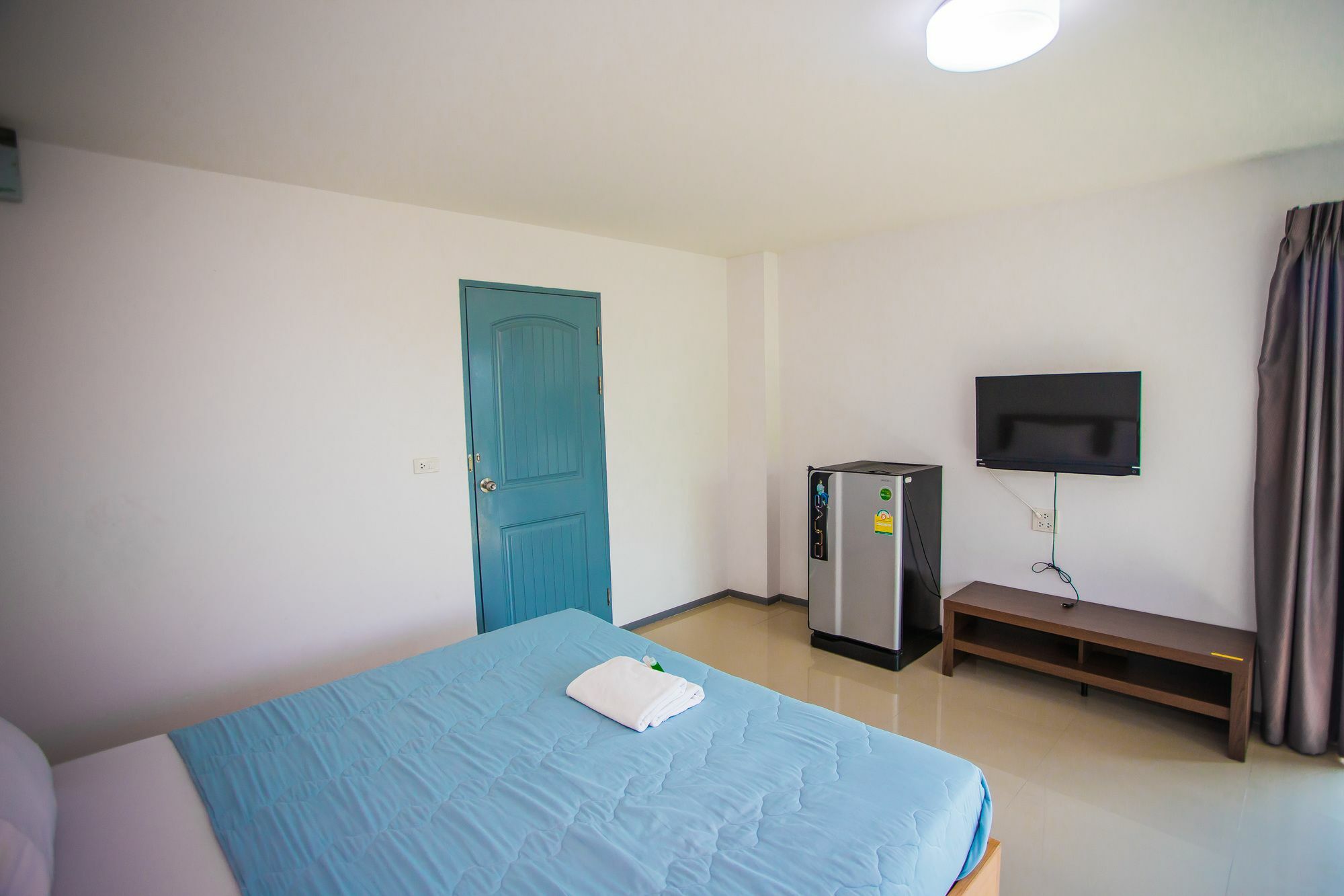 Promsook Apartment Çonburi Dış mekan fotoğraf