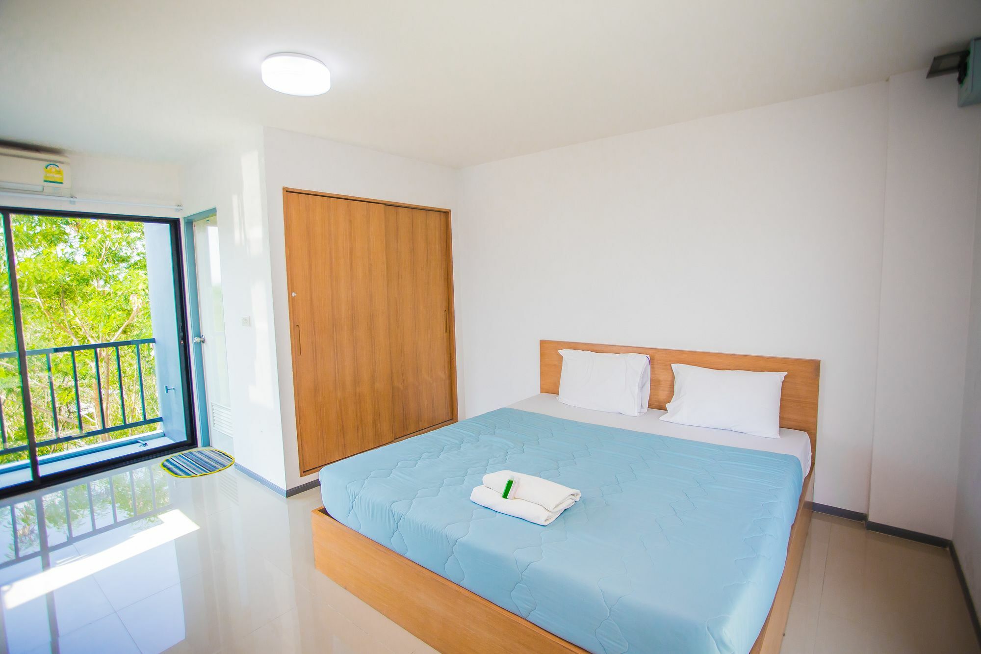 Promsook Apartment Çonburi Dış mekan fotoğraf