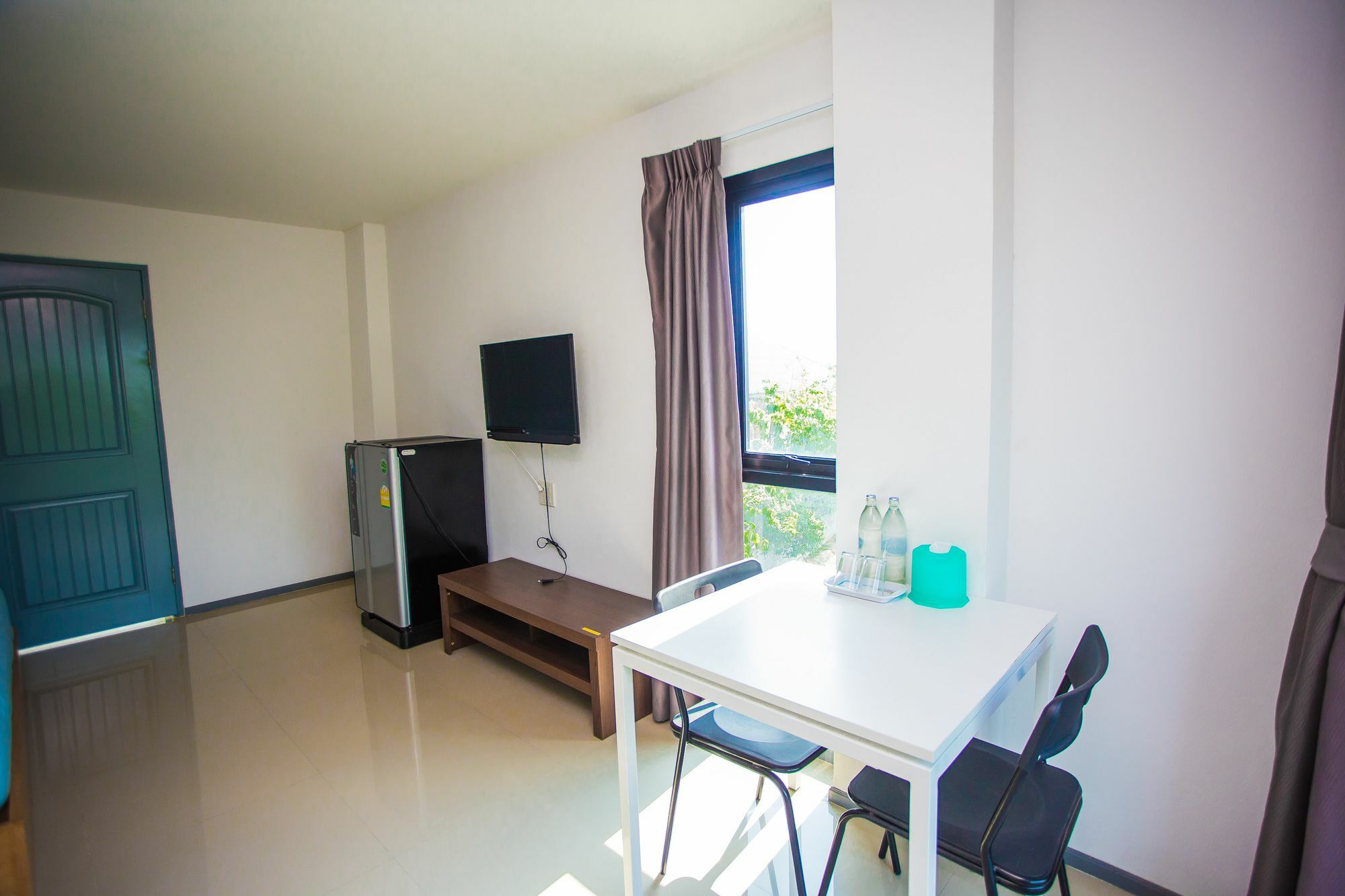 Promsook Apartment Çonburi Dış mekan fotoğraf
