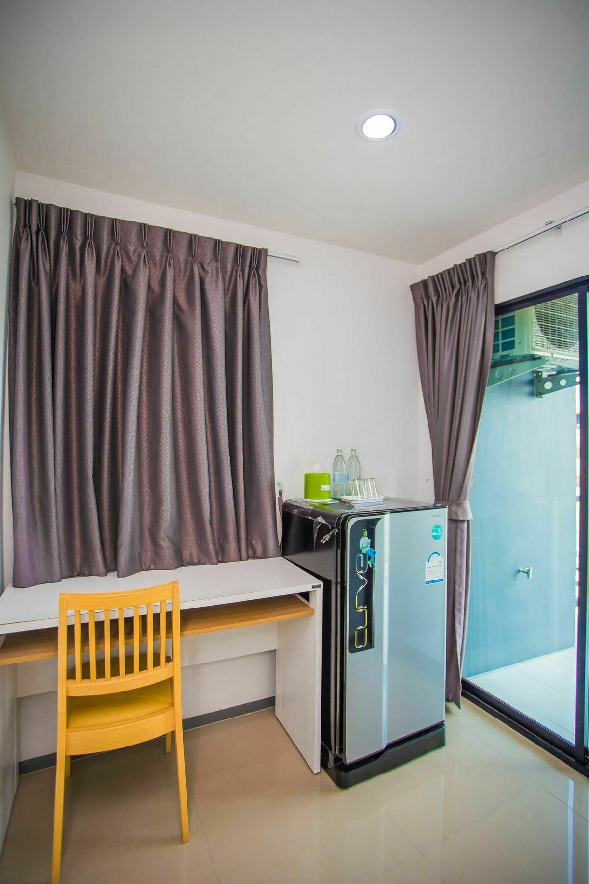 Promsook Apartment Çonburi Dış mekan fotoğraf